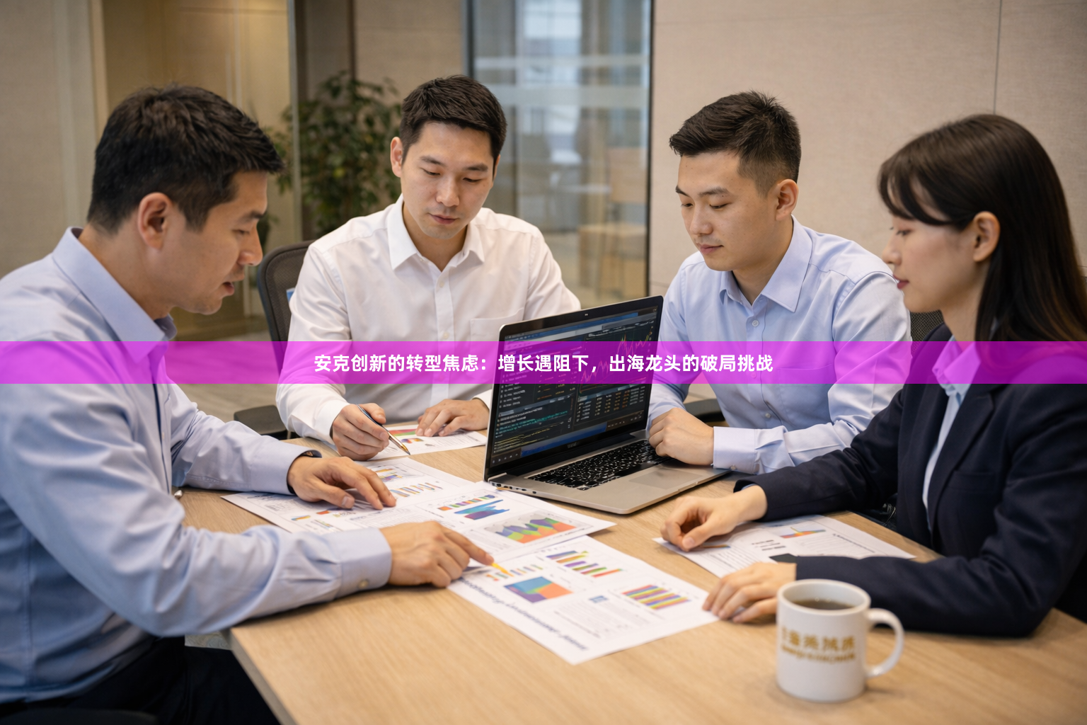 安克创新的转型焦虑：增长遇阻下，出海龙头的破局挑战