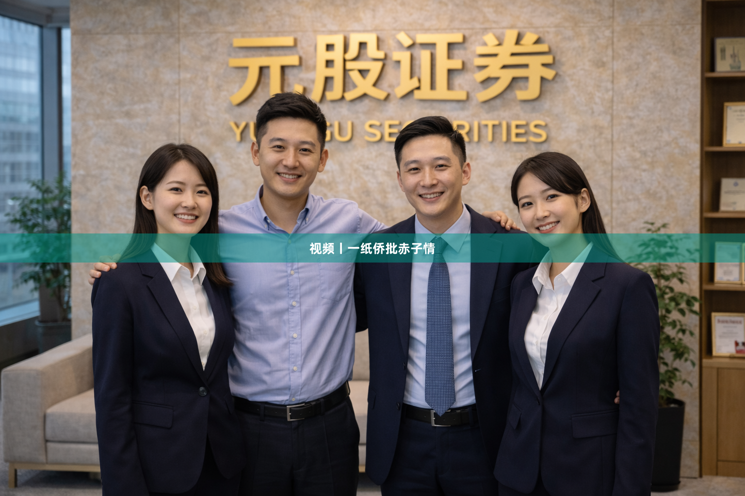 视频丨一纸侨批赤子情