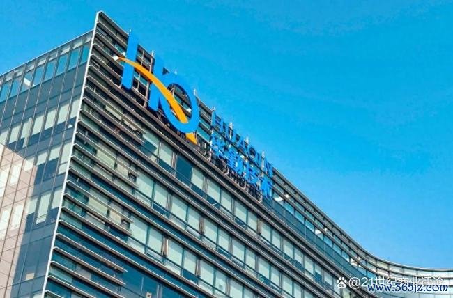 福建代工大佬长鑫一单浮盈8亿