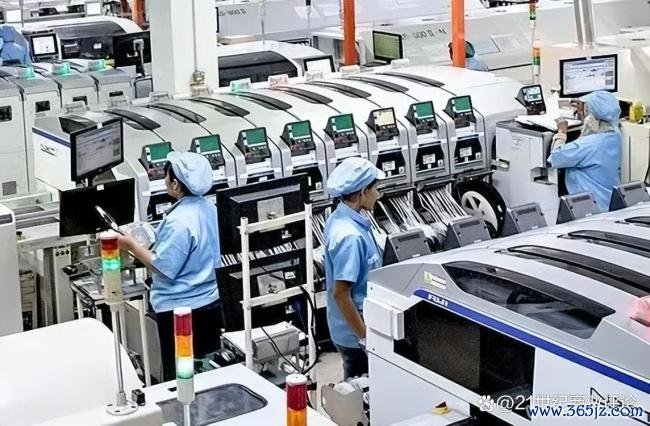 福建代工大佬长鑫一单浮盈8亿 投资布局显成效