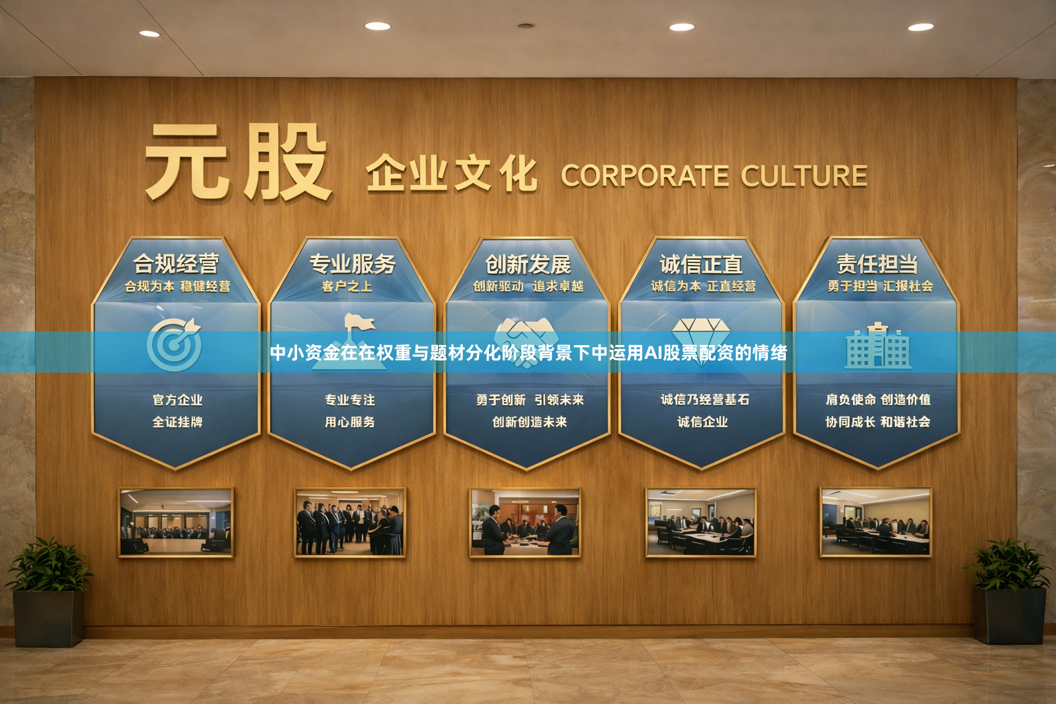 中小资金在在权重与题材分化阶段背景下中运用AI股票配资的情绪