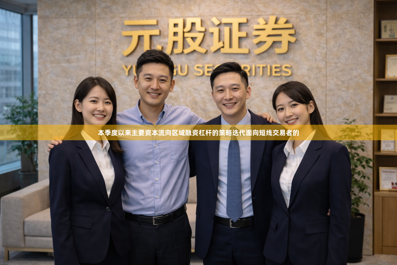 本季度以来主要资本流向区域融资杠杆的策略迭代面向短线交易者的
